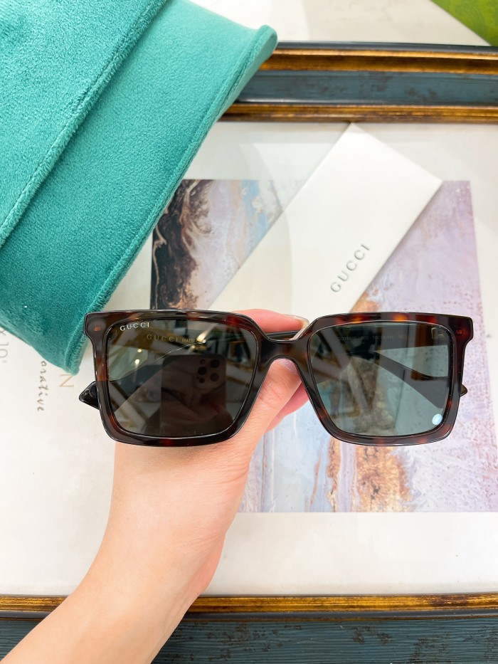 G Sunglasses AAAA-7591