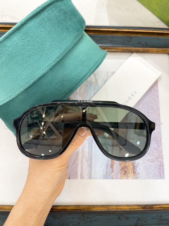 G Sunglasses AAAA-7299