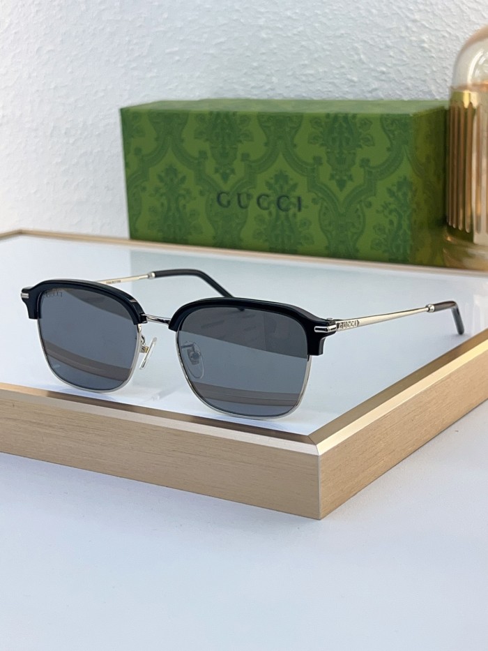 G Sunglasses AAAA-7076