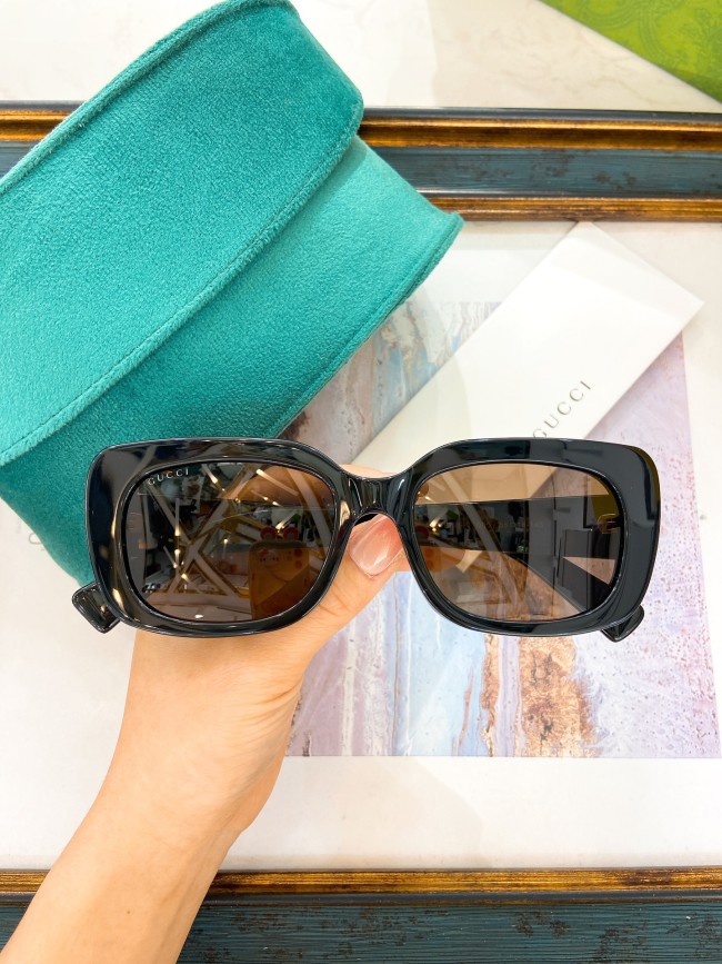 G Sunglasses AAAA-7687