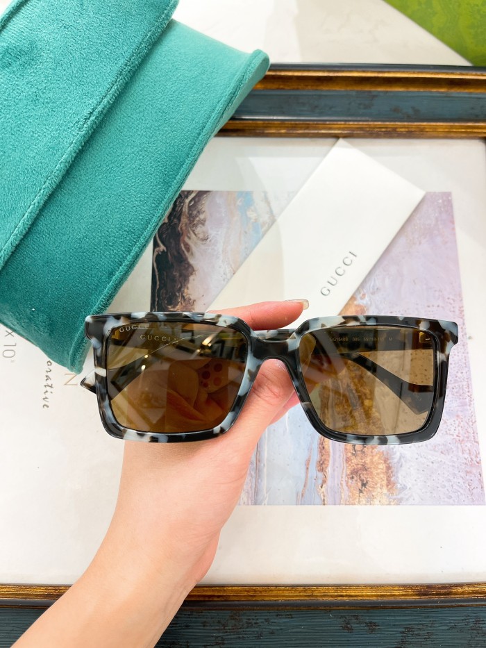 G Sunglasses AAAA-7594