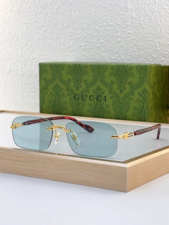 G Sunglasses AAAA-6893