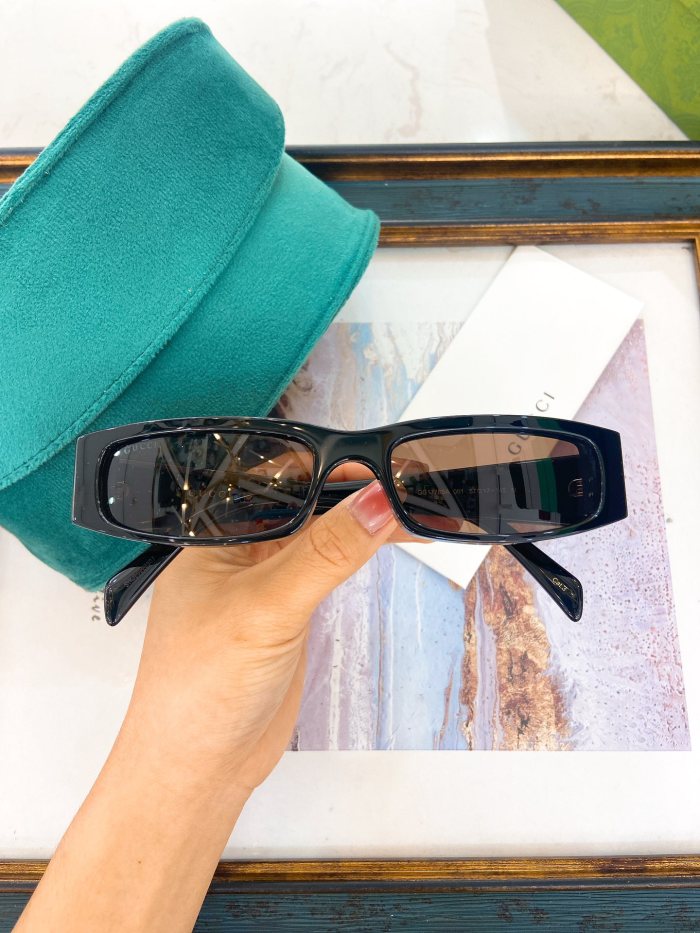 G Sunglasses AAAA-6922