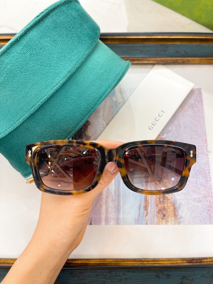 G Sunglasses AAAA-7709