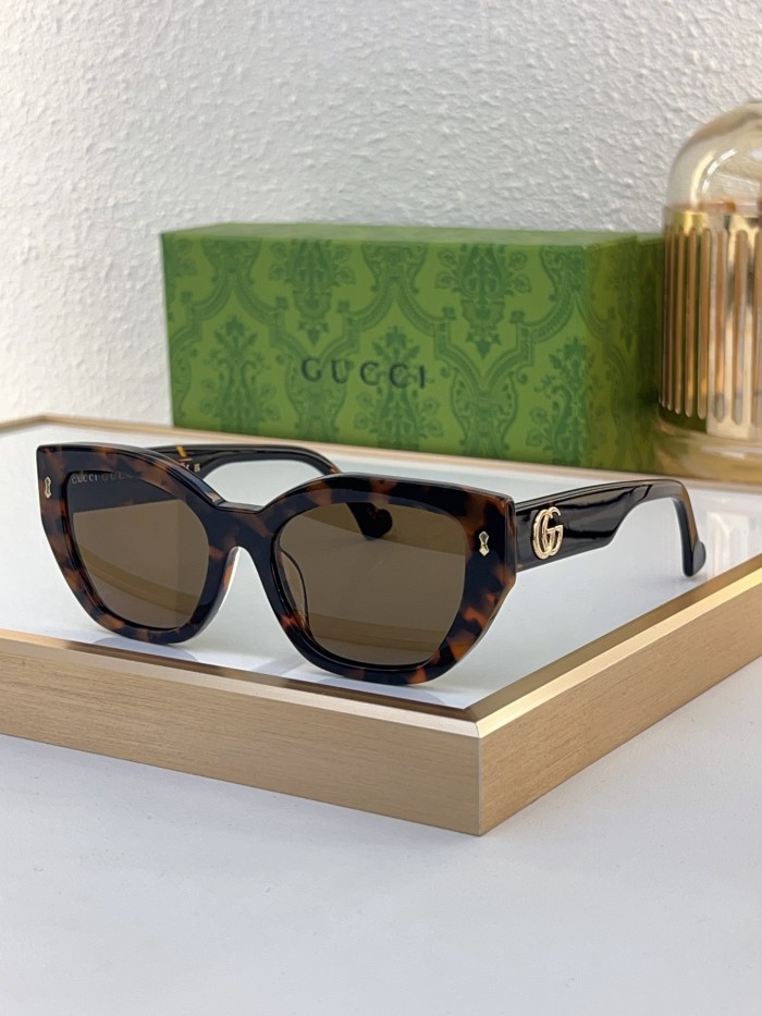 G Sunglasses AAAA-7274