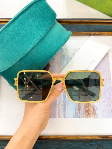 G Sunglasses AAAA-7622