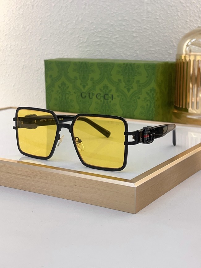G Sunglasses AAAA-7399