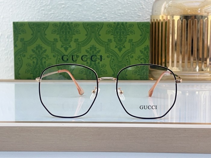 G Sunglasses AAAA-7166