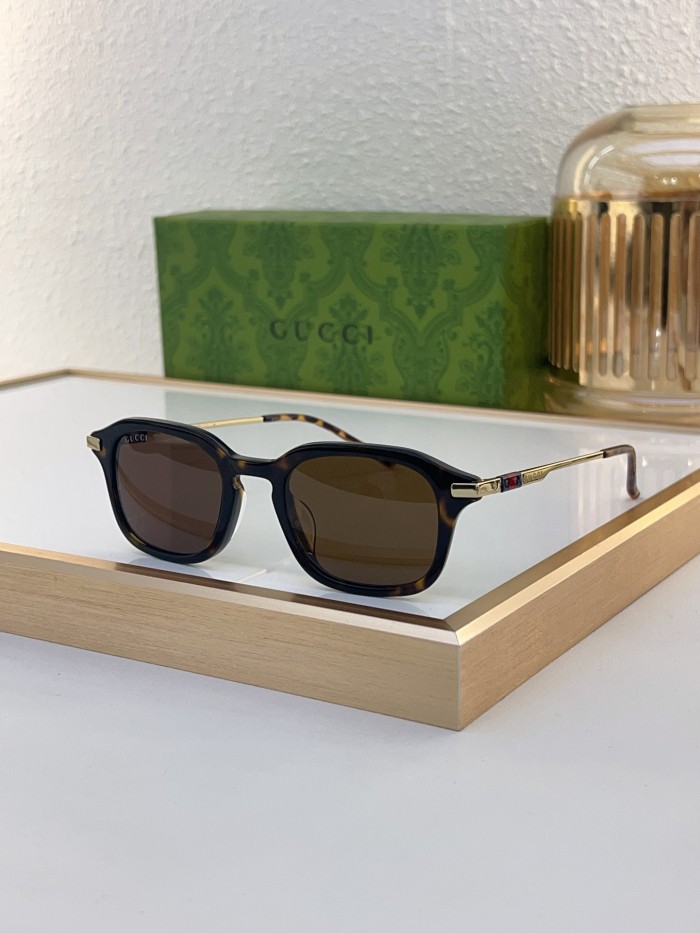 G Sunglasses AAAA-7286