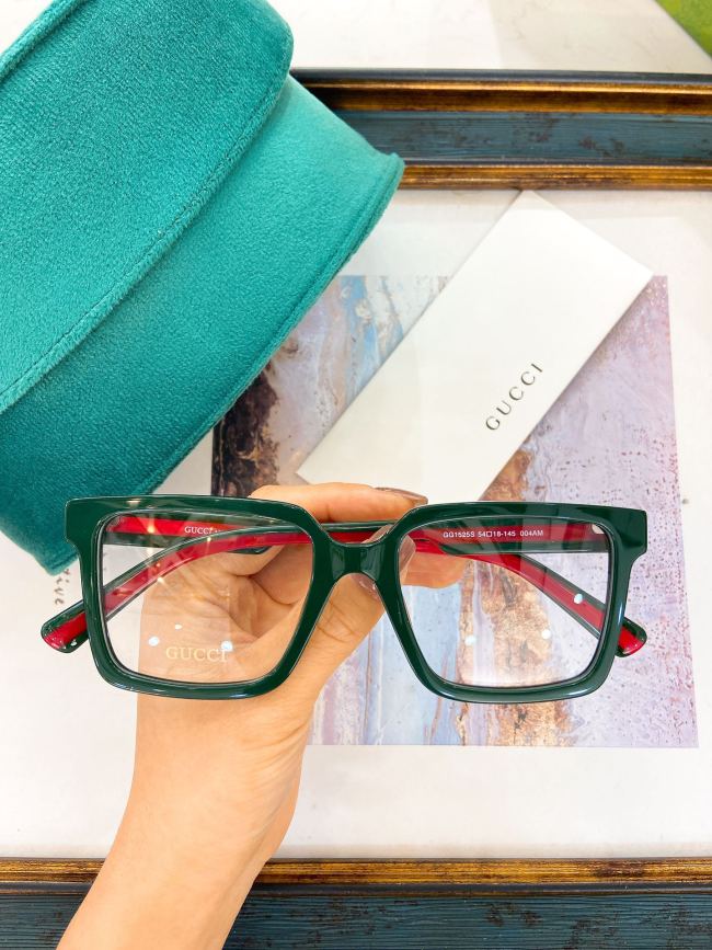 G Sunglasses AAAA-7086