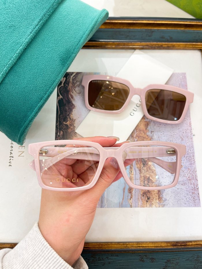 G Sunglasses AAAA-7600