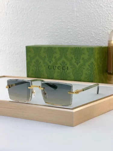 G Sunglasses AAAA-7121