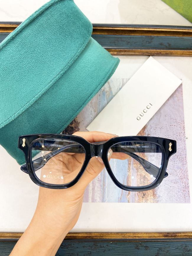 G Sunglasses AAAA-7262