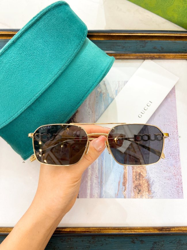 G Sunglasses AAAA-7671