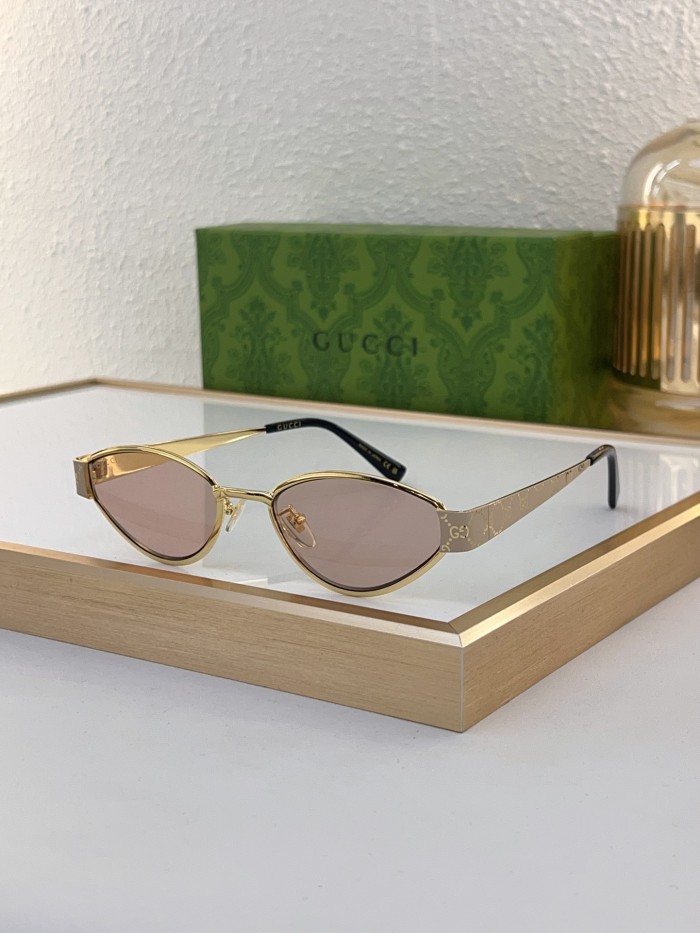 G Sunglasses AAAA-7475