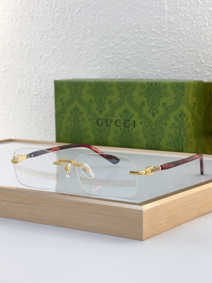 G Sunglasses AAAA-6897