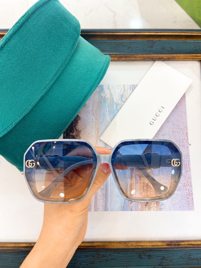 G Sunglasses AAAA-6980