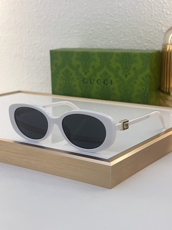 G Sunglasses AAAA-7233