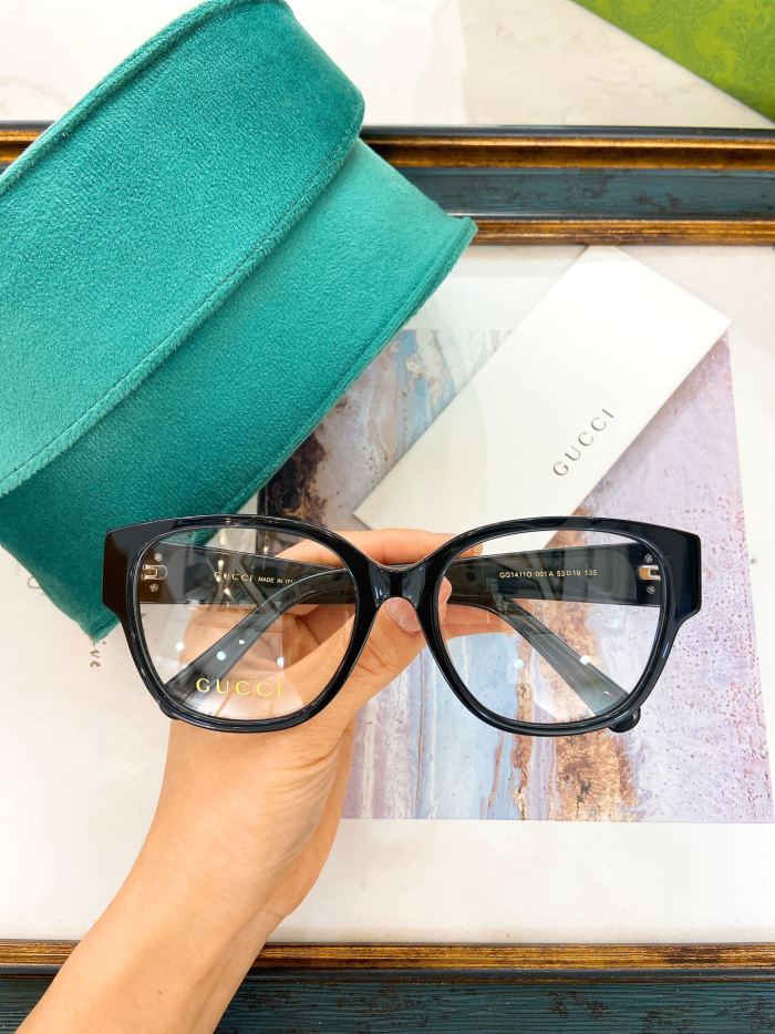 G Sunglasses AAAA-7549