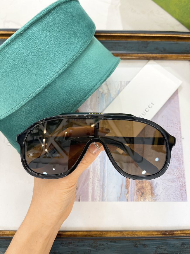 G Sunglasses AAAA-7296