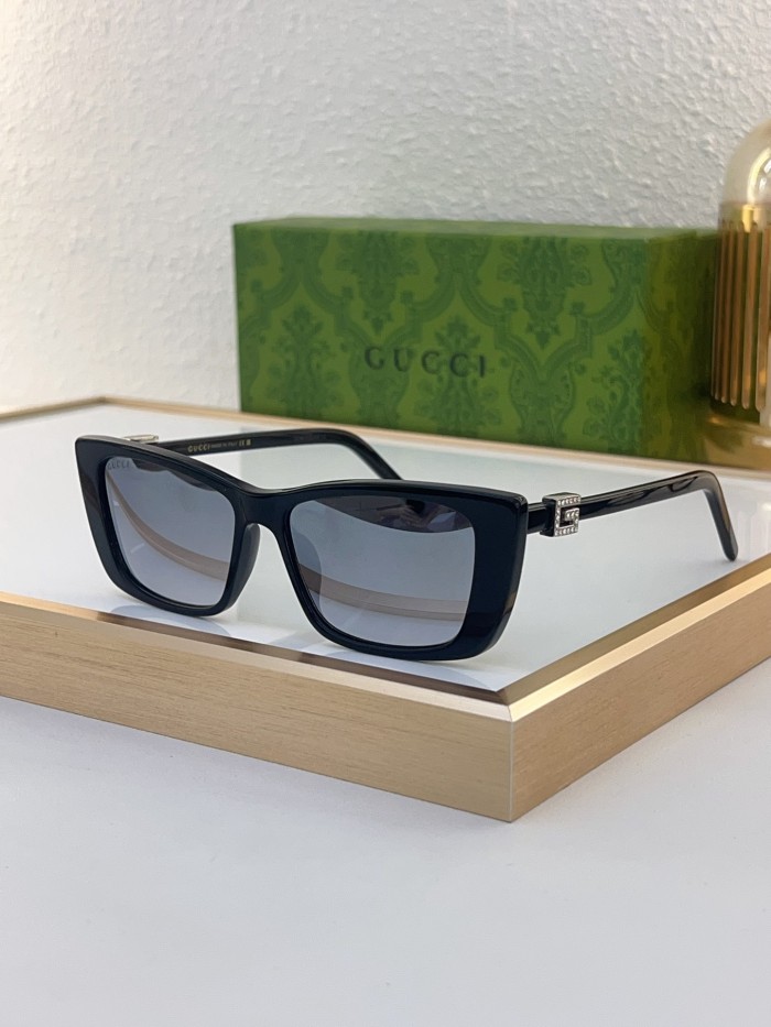 G Sunglasses AAAA-7252