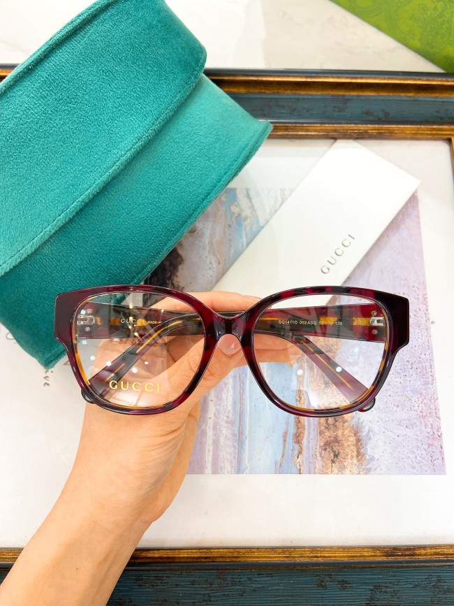 G Sunglasses AAAA-7552