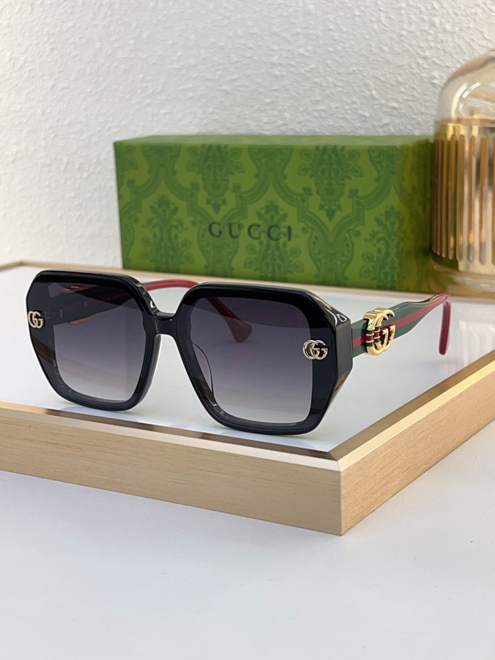 G Sunglasses AAAA-7011
