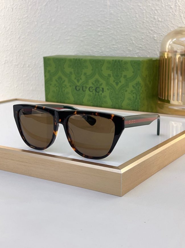 G Sunglasses AAAA-7740