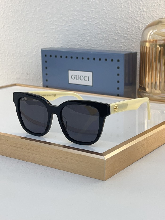G Sunglasses AAAA-6943
