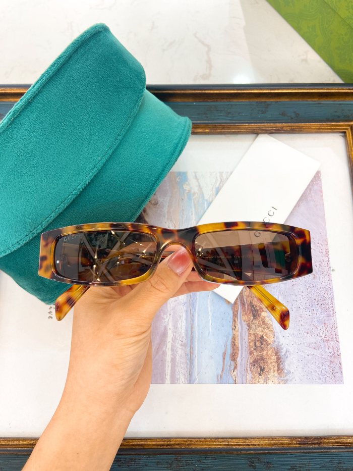 G Sunglasses AAAA-6920