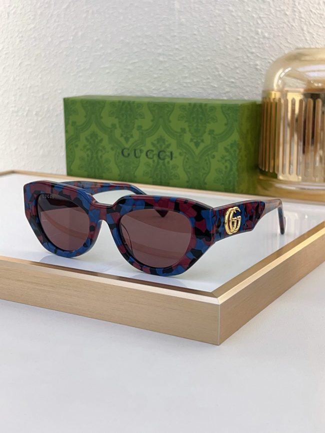 G Sunglasses AAAA-7746