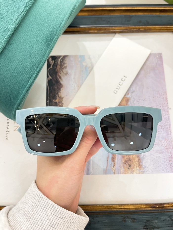 G Sunglasses AAAA-7602