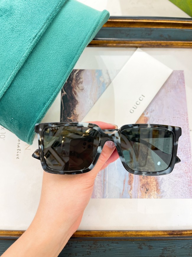 G Sunglasses AAAA-7590