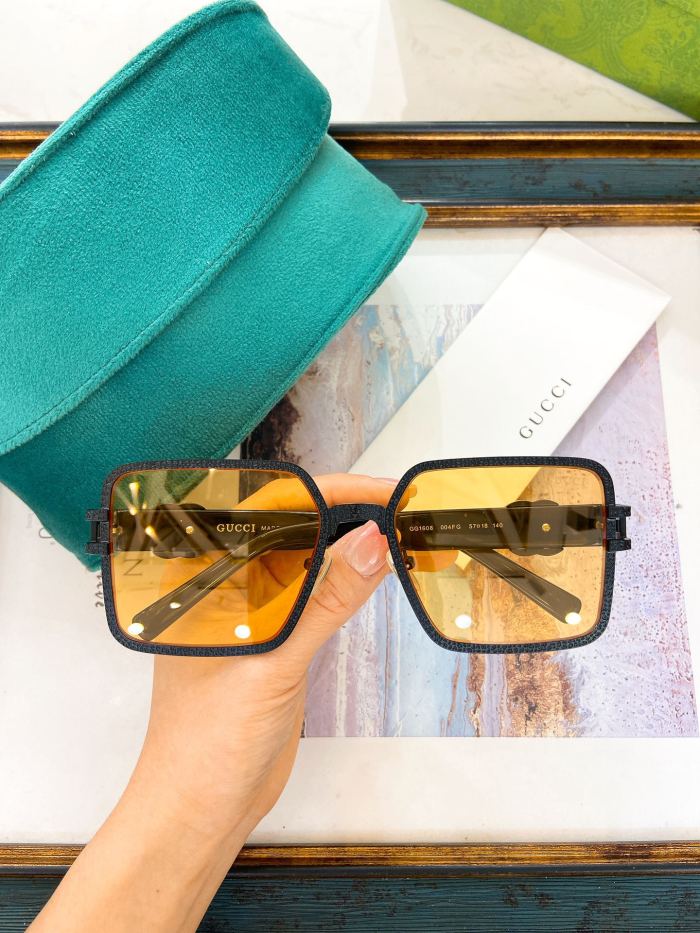 G Sunglasses AAAA-7624