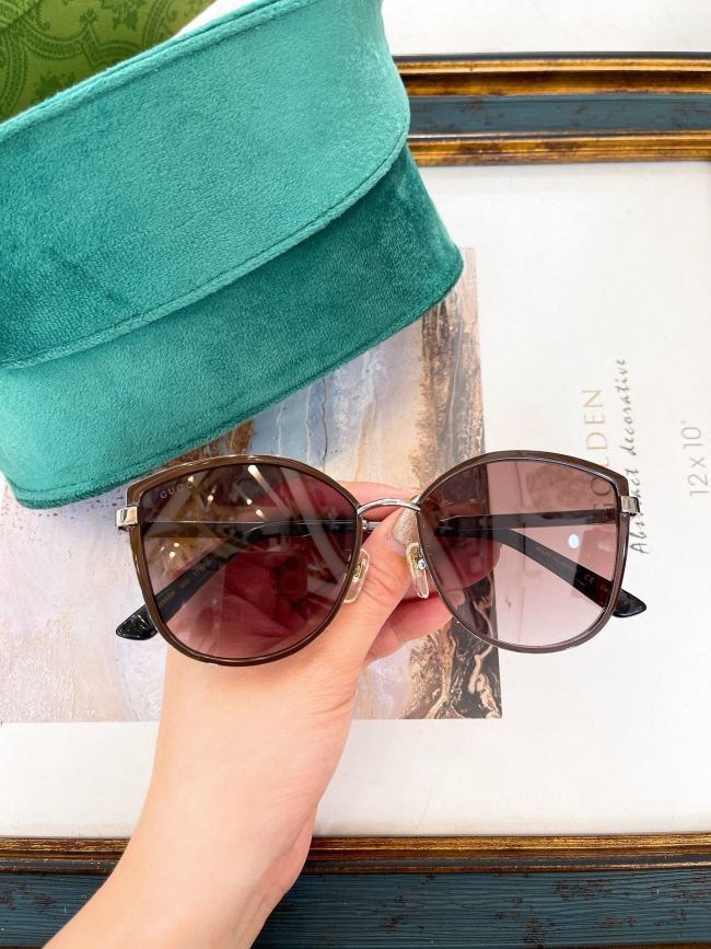 G Sunglasses AAAA-7514