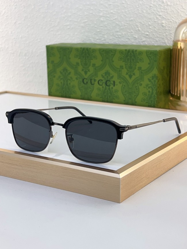 G Sunglasses AAAA-7075