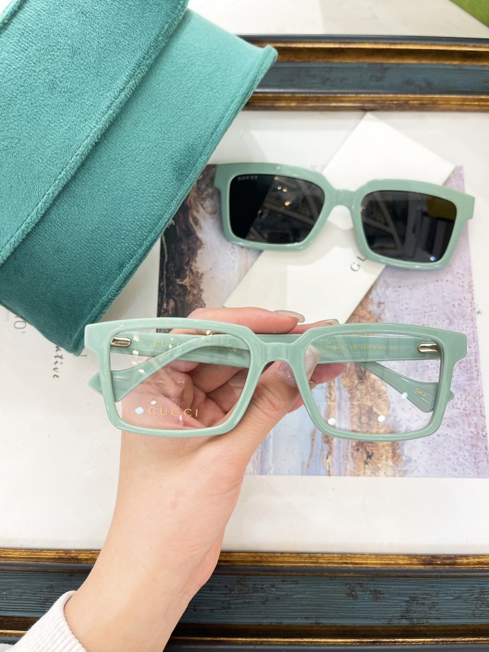 G Sunglasses AAAA-7598