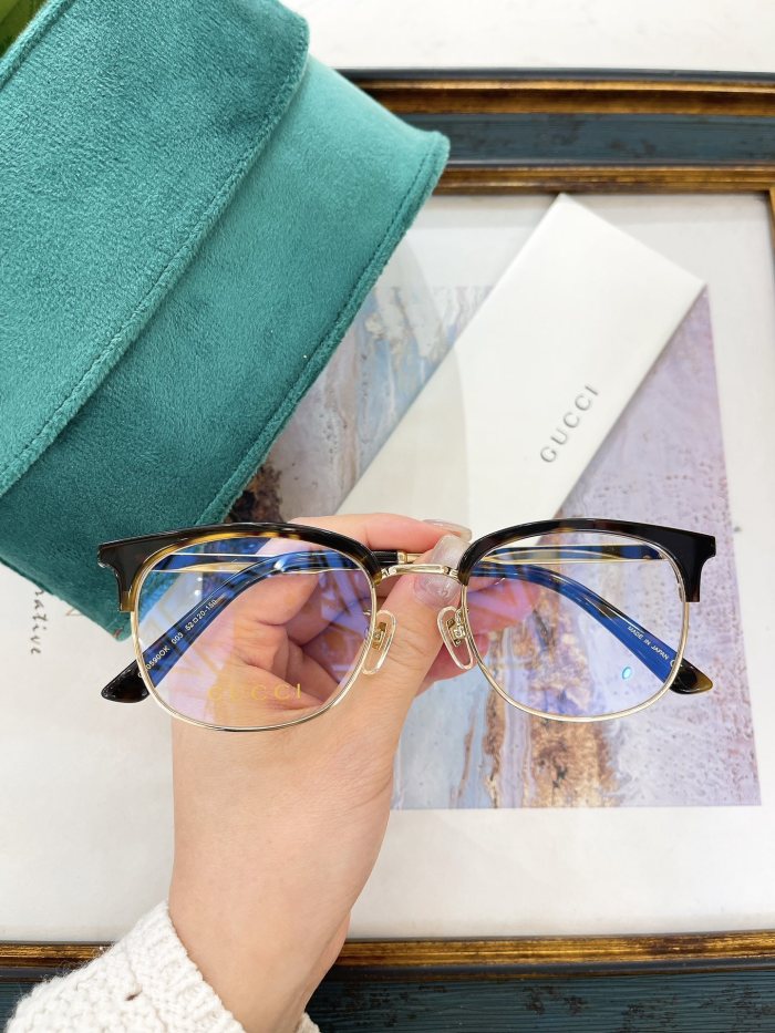 G Sunglasses AAAA-7531