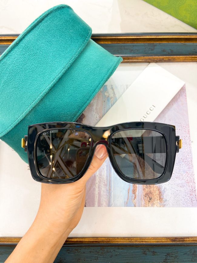 G Sunglasses AAAA-7644