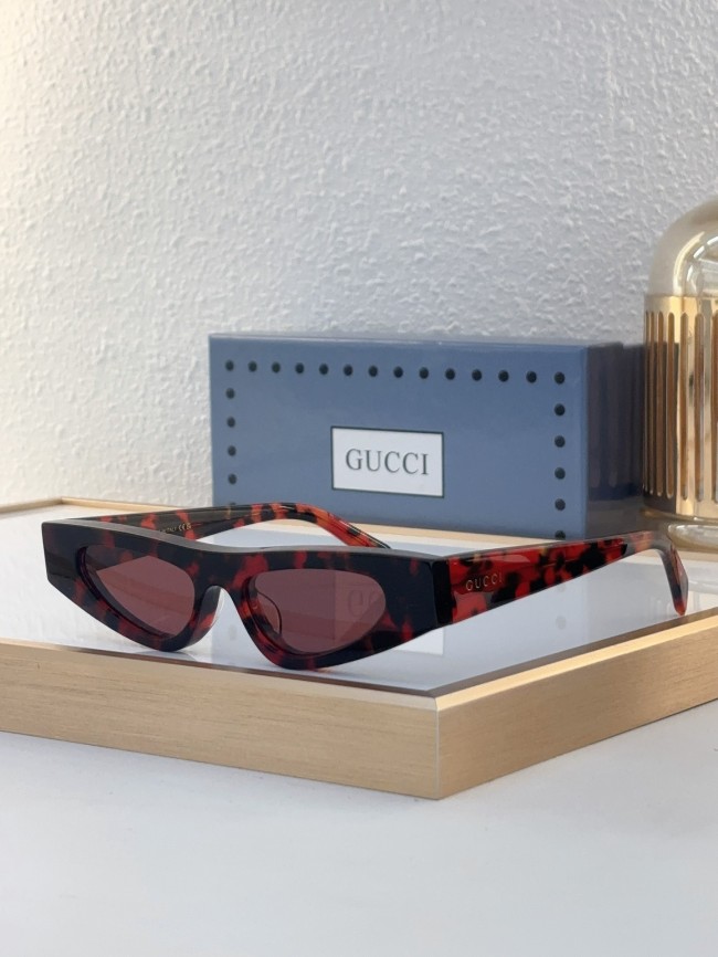 G Sunglasses AAAA-7351