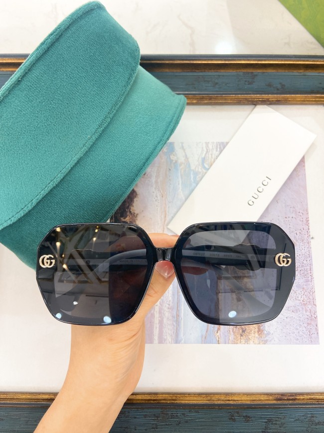G Sunglasses AAAA-6979