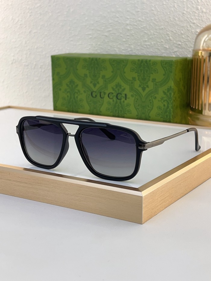 G Sunglasses AAAA-7271