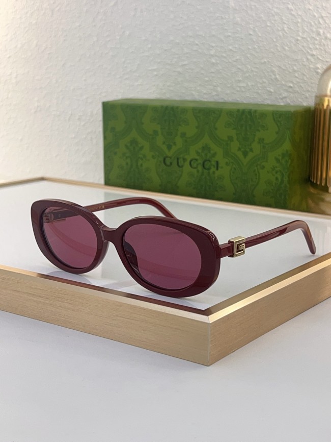 G Sunglasses AAAA-7246