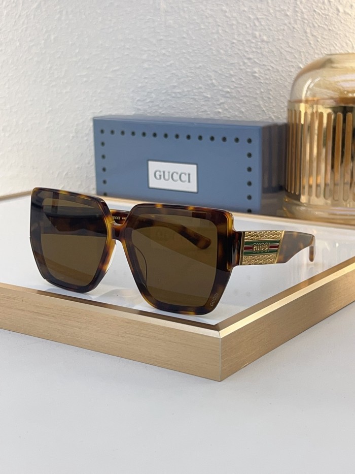 G Sunglasses AAAA-7137