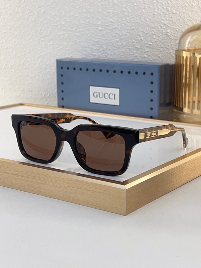 G Sunglasses AAAA-7157