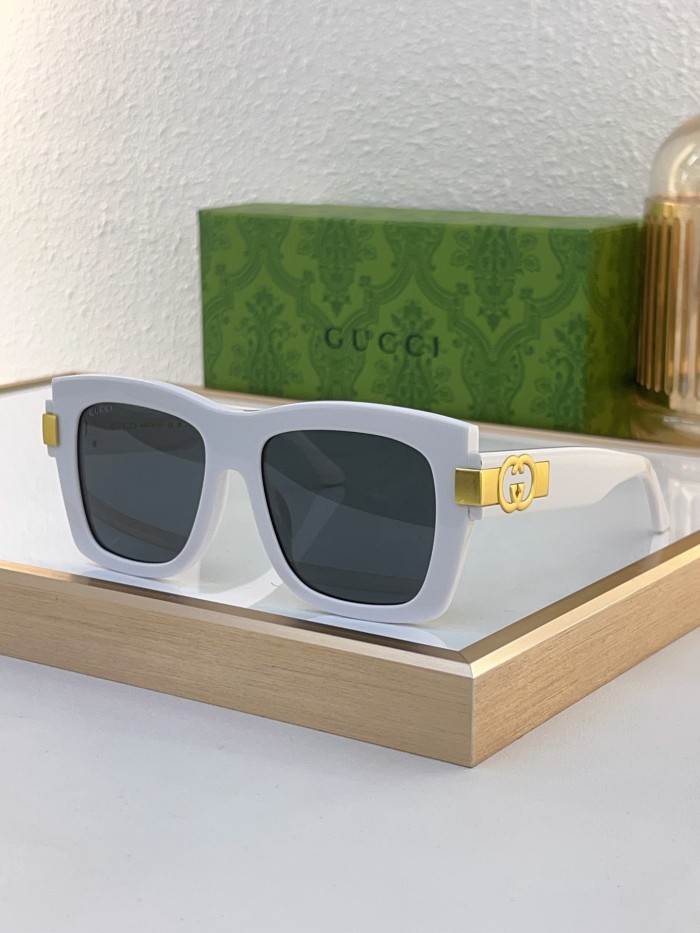 G Sunglasses AAAA-7306