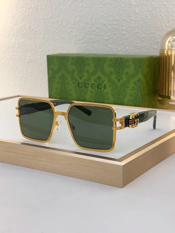 G Sunglasses AAAA-7398