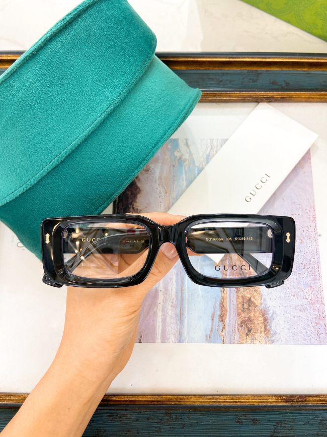 G Sunglasses AAAA-7706