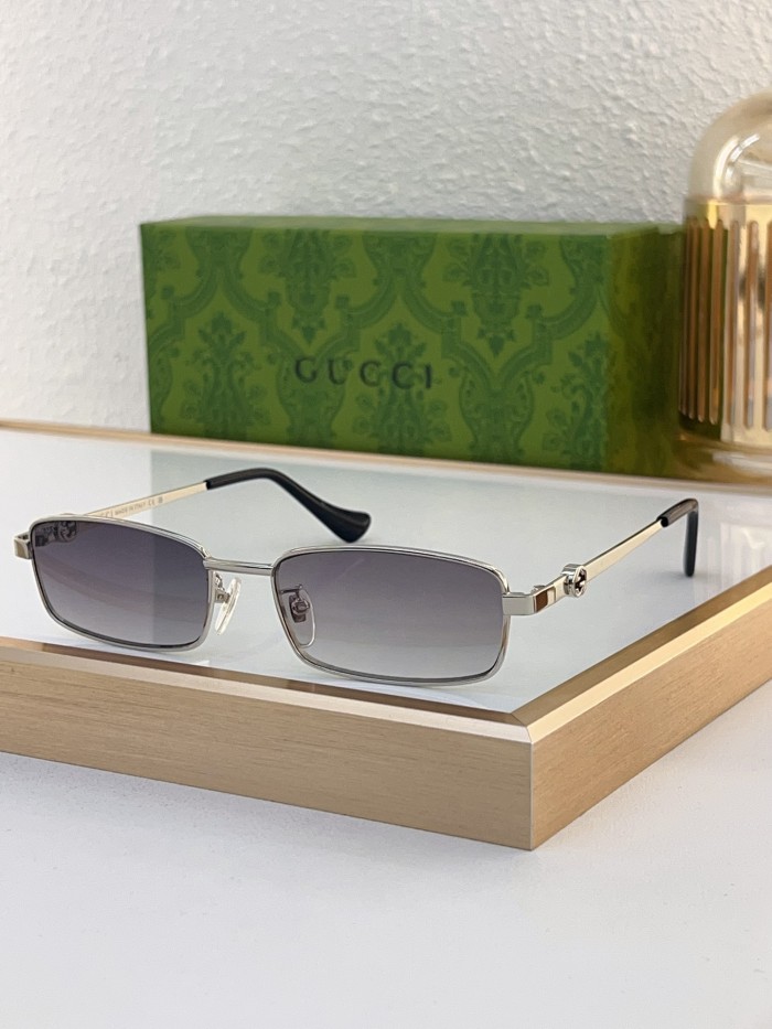 G Sunglasses AAAA-6939