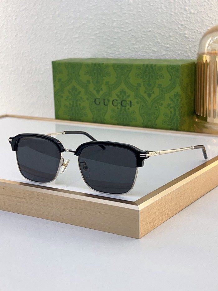 G Sunglasses AAAA-7074